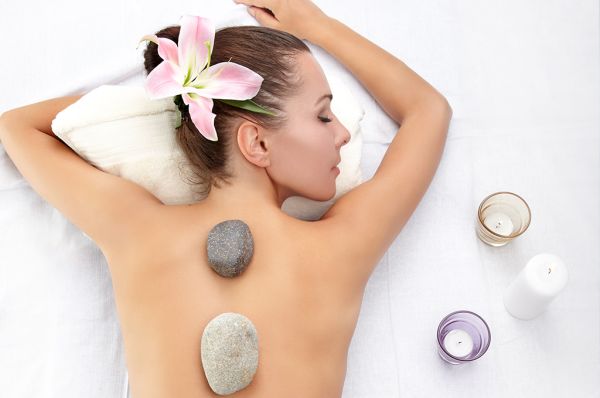 MASSAGE AU CHOIX - 1H