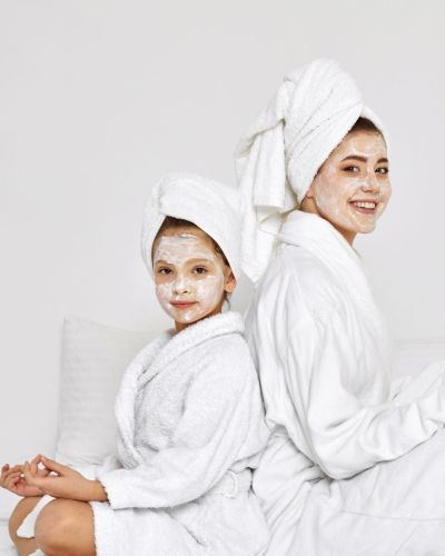 Le Rituel Maman Fille