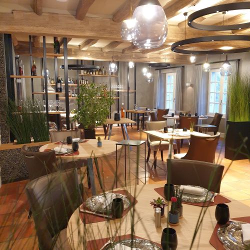 Saveurs et Sensations