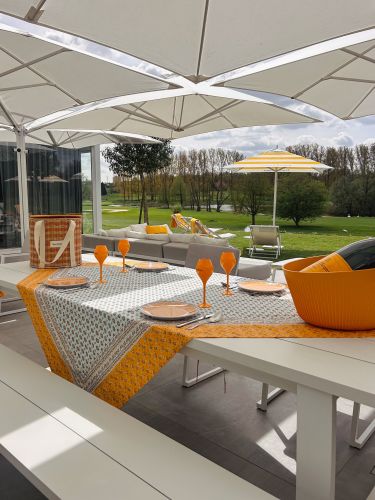 Pic Nic by Veuve Clicquot
