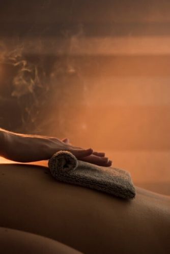 Escale sensation Spa by Estime & Sens - 80 minutes