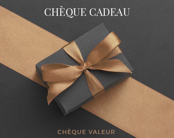 Chèque cadeau de 100 €