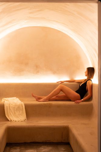 Echappée Belle au Spa