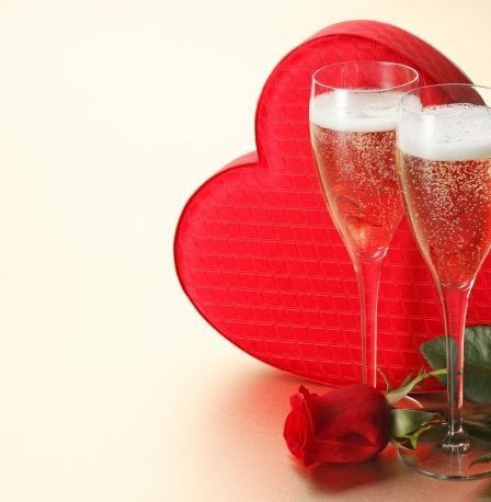 Escapade Romantique