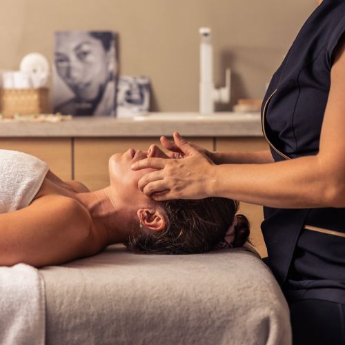 INDA Spa Solo