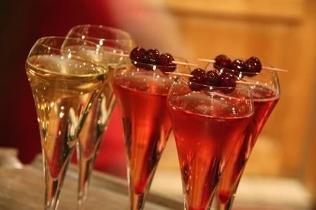 Accord Mets et Vins