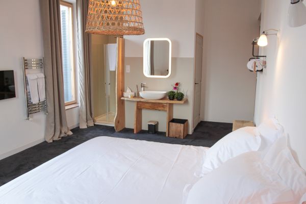 Chambre double Classique