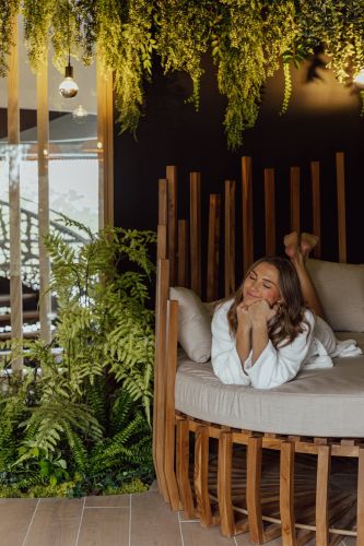 Après midi d'Exception au Nature Spa - SOLO