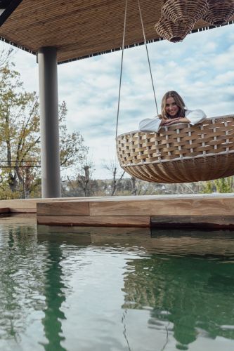 Après-midi d'Exception au Nature Spa - DUO