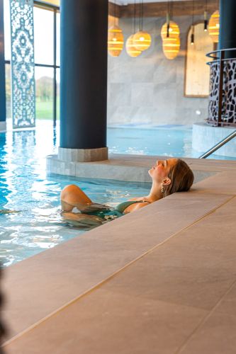 Journée d'Exception au Nature Spa - DUO