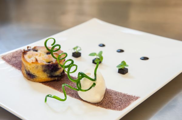 Séjour Gourmand au Rocher Blanc