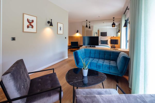 Coffre Suite