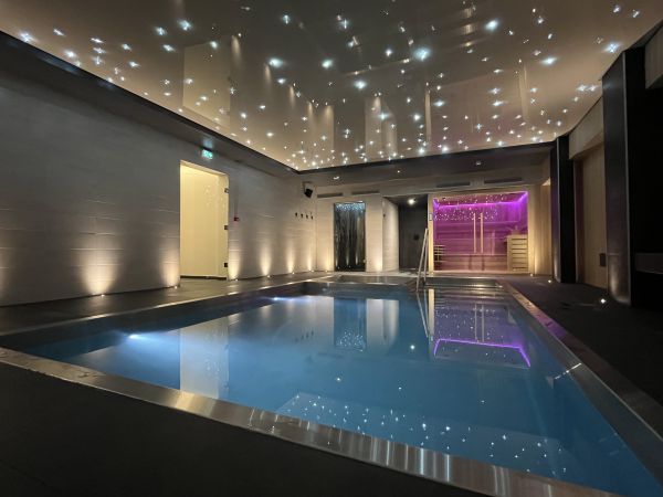 Journée au spa et petit déjeuner