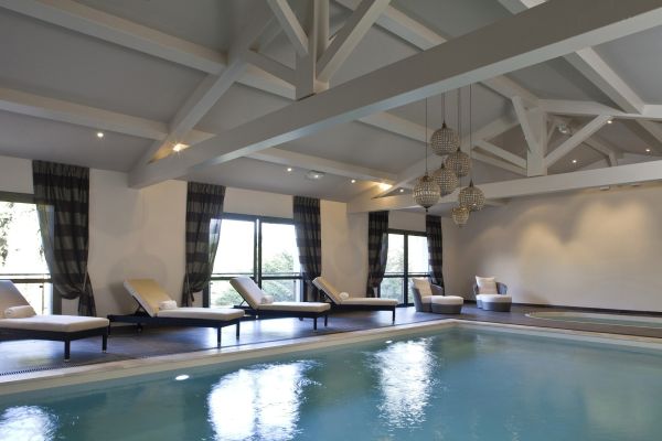 MASSAGE 25' & ACCES SPA