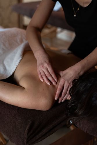 Massage