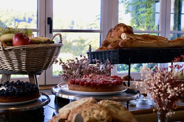 Le Brunch