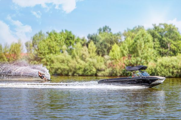 Initiation Ski nautique pour 1 personne