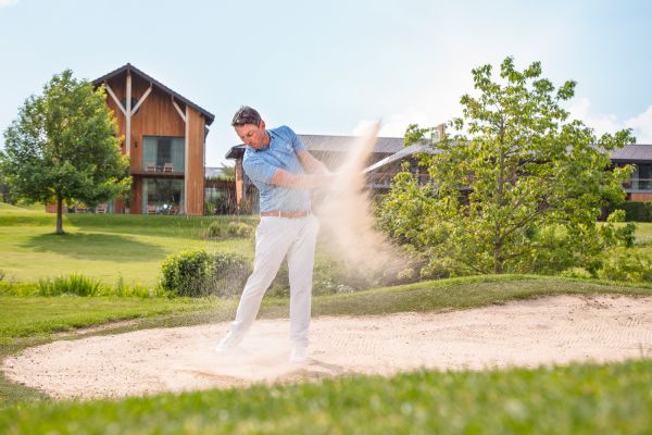 Cours de Golf pour 2 personnes