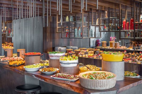 Dans l'esprit d'un Brunch …