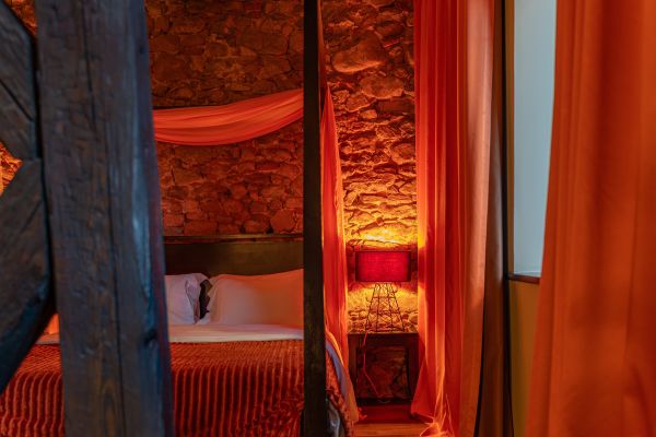 Séjour au B Suites - En catégorie supérieure