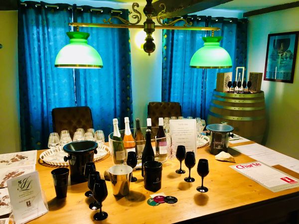 Bon cadeau - Dégustation à l'aveugle en Bourgogne