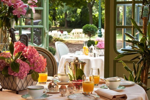 Brunch Weekend