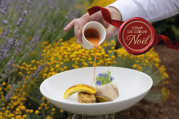 MENU GRAMINEE -  Semaine