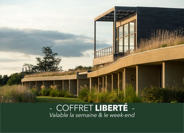SÉJOUR LIBERTÉ - ESCAPADE EN BRETAGNE (Nuit + Petit-Déjeuner)