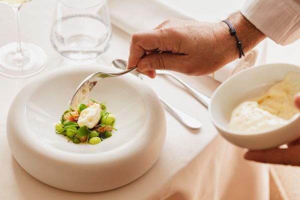 Séjour Gastronomique