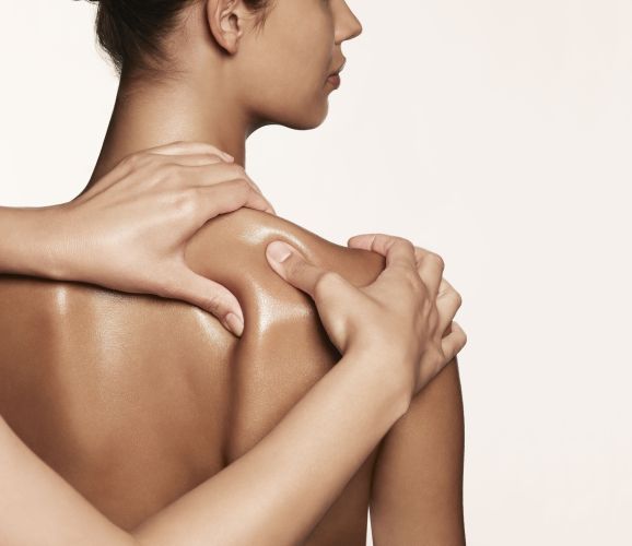 Massage Deep Tissue by Clarins - 60 minutes