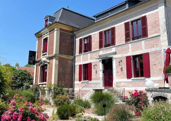 Sérénité Privilège