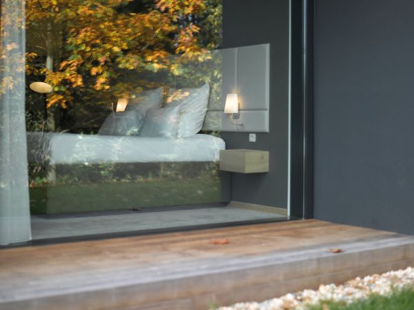 CHAMBRE NATURE +  PETIT DÉJEUNER WEEKEND