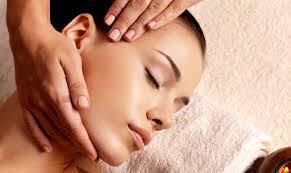 Lifting facial japonnais issu du kobido