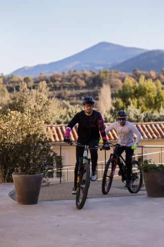 Rituel Ventoux Vitalité