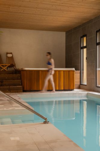 Pause Spa (Spa/Repas/Cocktail)