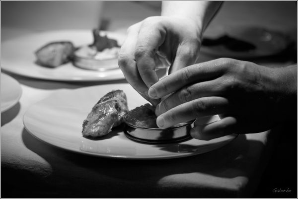 Atelier cuisine et dégustation vendredi soir 20/11/2026 à partir de 18h00