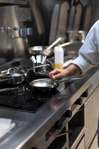 Atelier cuisine et dégustation vendredi soir 11/12/2026 à partir de 18h