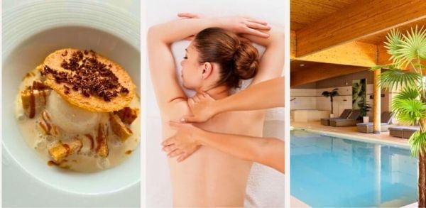 Plaisir et Spa