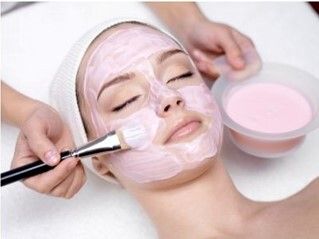 Soin visage pur essence - Ados