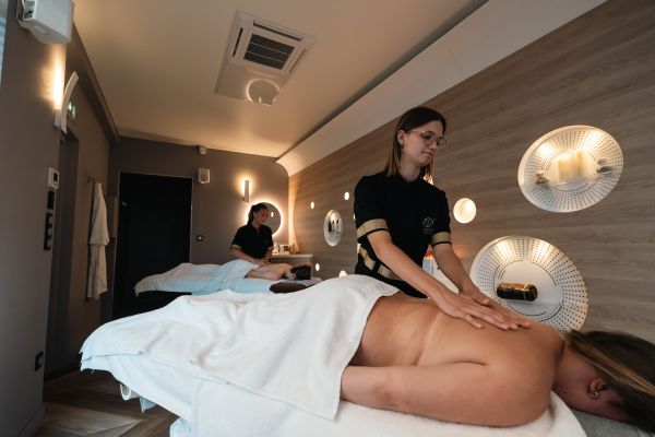 Rituel Moment à 2