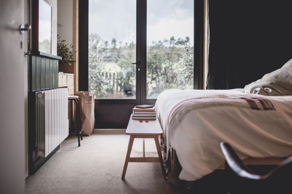 Séjour en chambre Classique