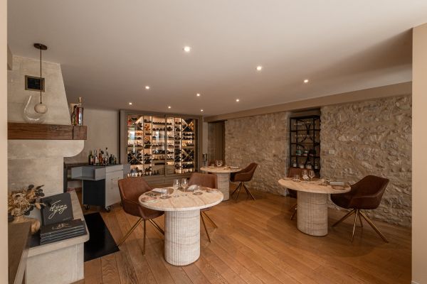 Gastronomie en Bugey          Hors Boissons