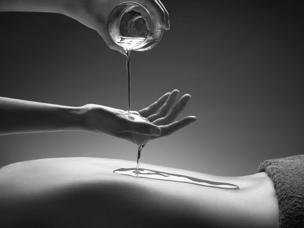 Massage sur mesure - 45 minutes