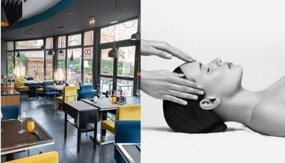 Day Brasserie & Spa
