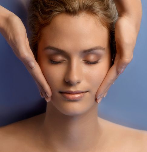 Soin du visage Oligoforce Lumière - Phytomer
