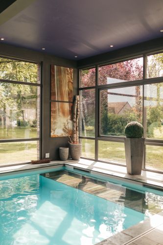 Spa & Lunch