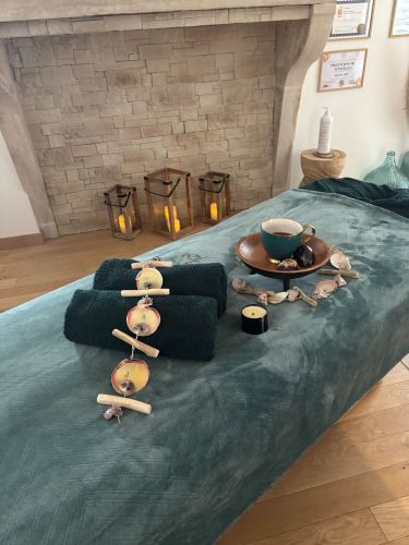 Holistic Mahana