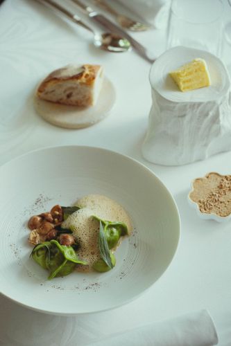 Coffret Gourmet