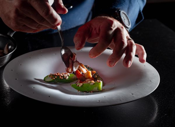 Cours de cuisine