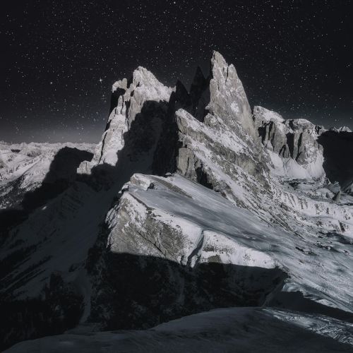 Rituel Energétique des Alpes (80 min.)